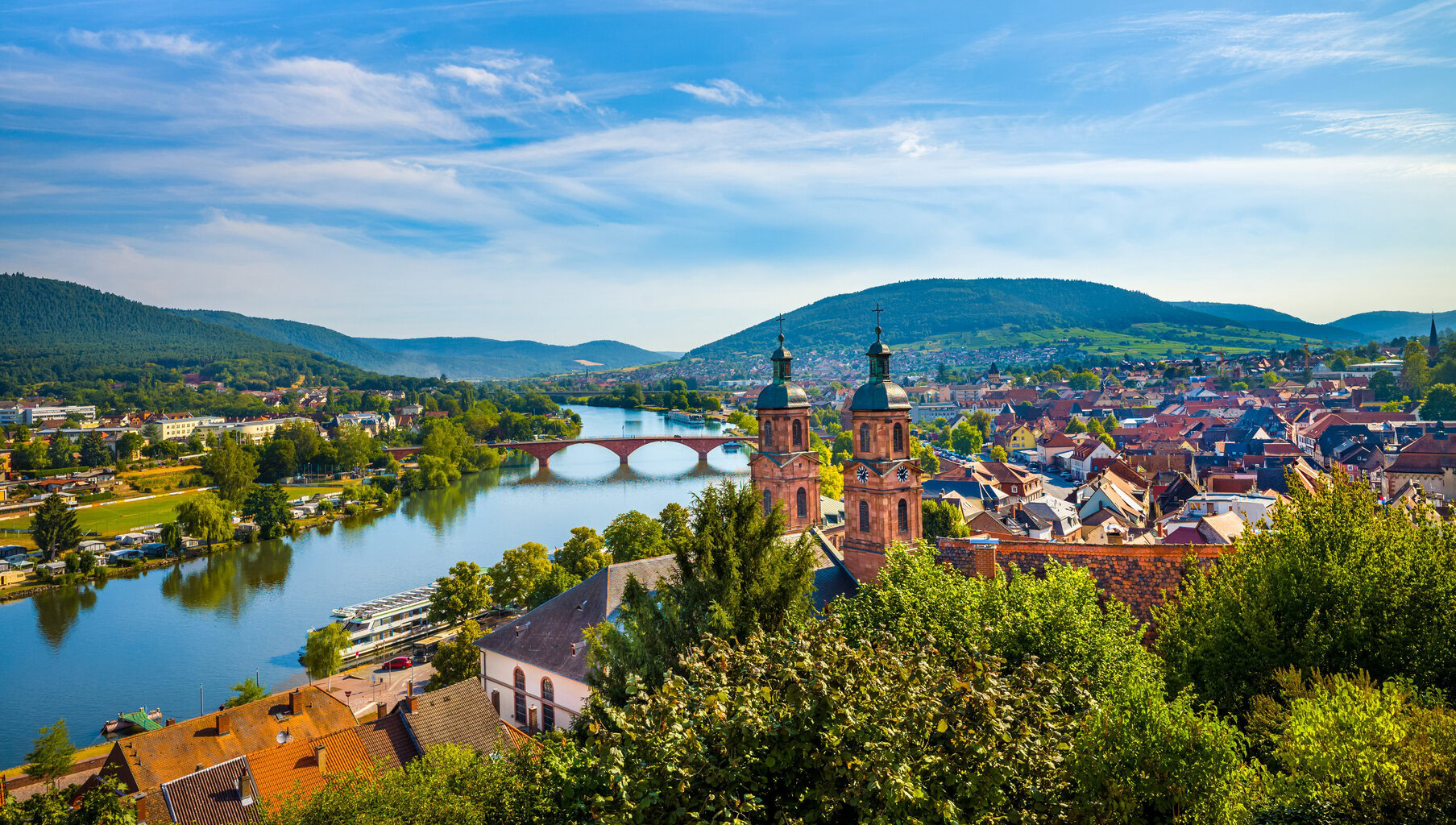 Miltenberg