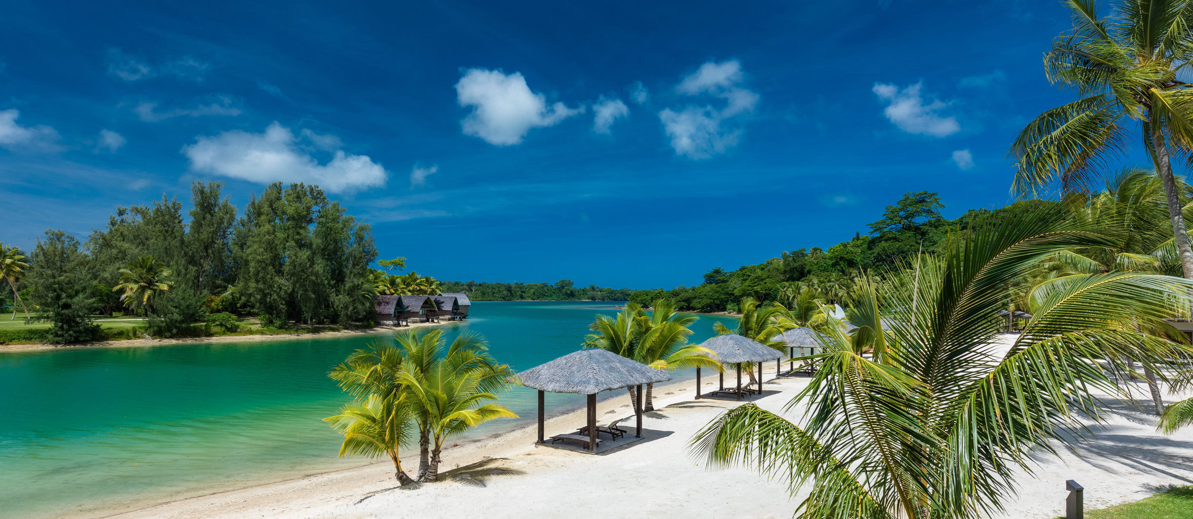 Vila, Vanuatu