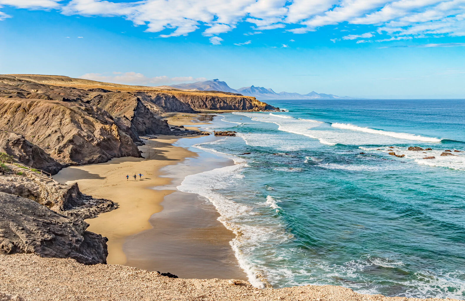 Puerto del Rosario, Fuerteventura