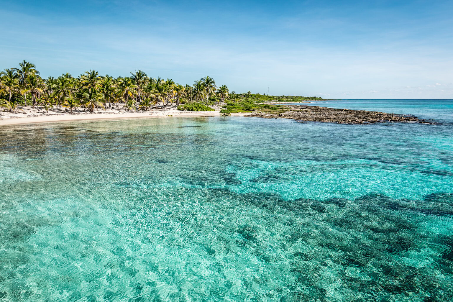 Costa Maya