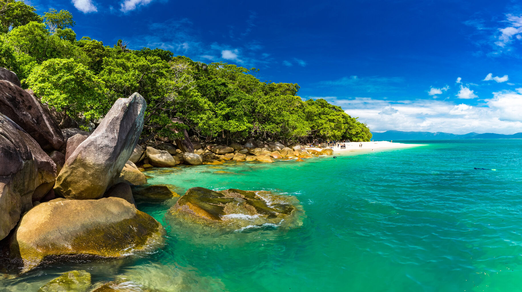 Cairns