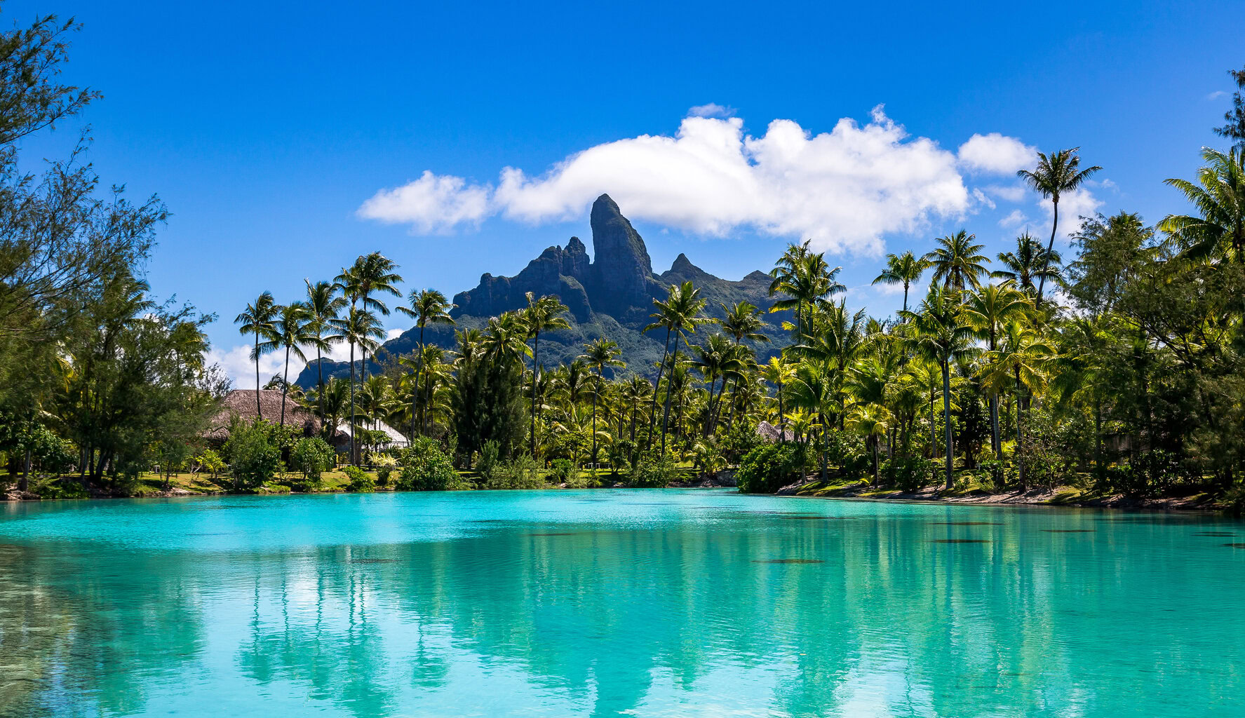 Bora Bora