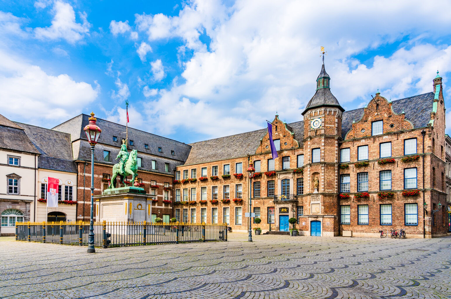 Dusseldorf, Germany