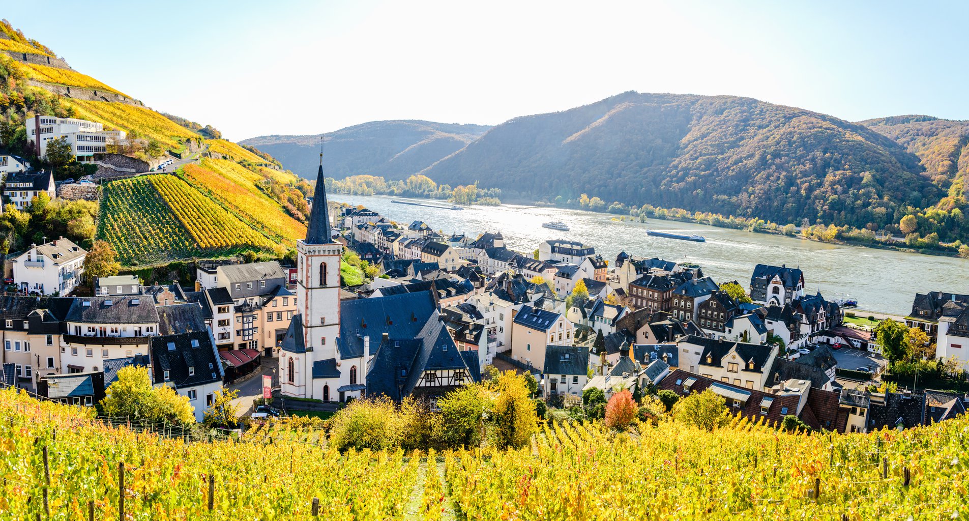 Rudesheim 