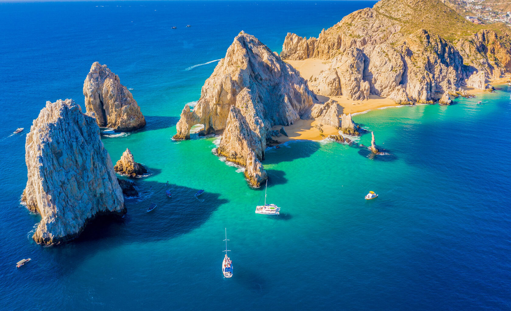 Cabo San Lucas