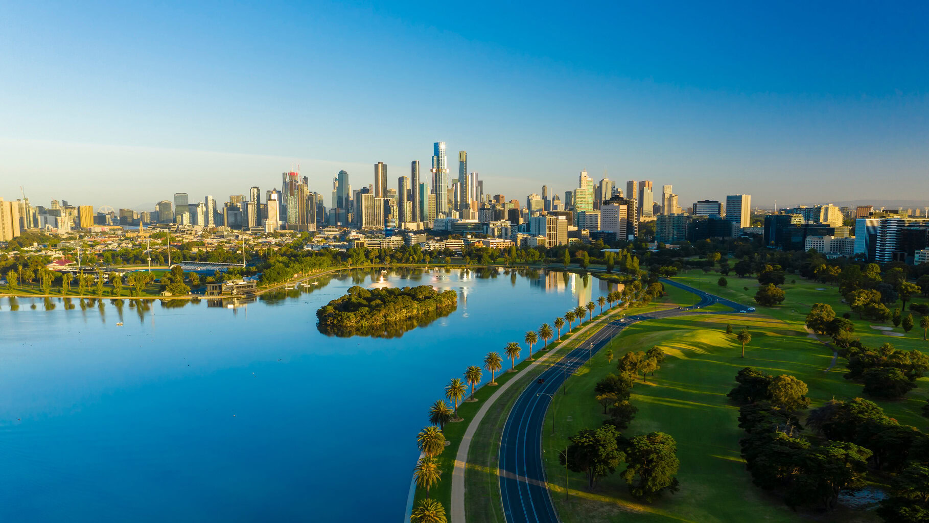 Melbourne