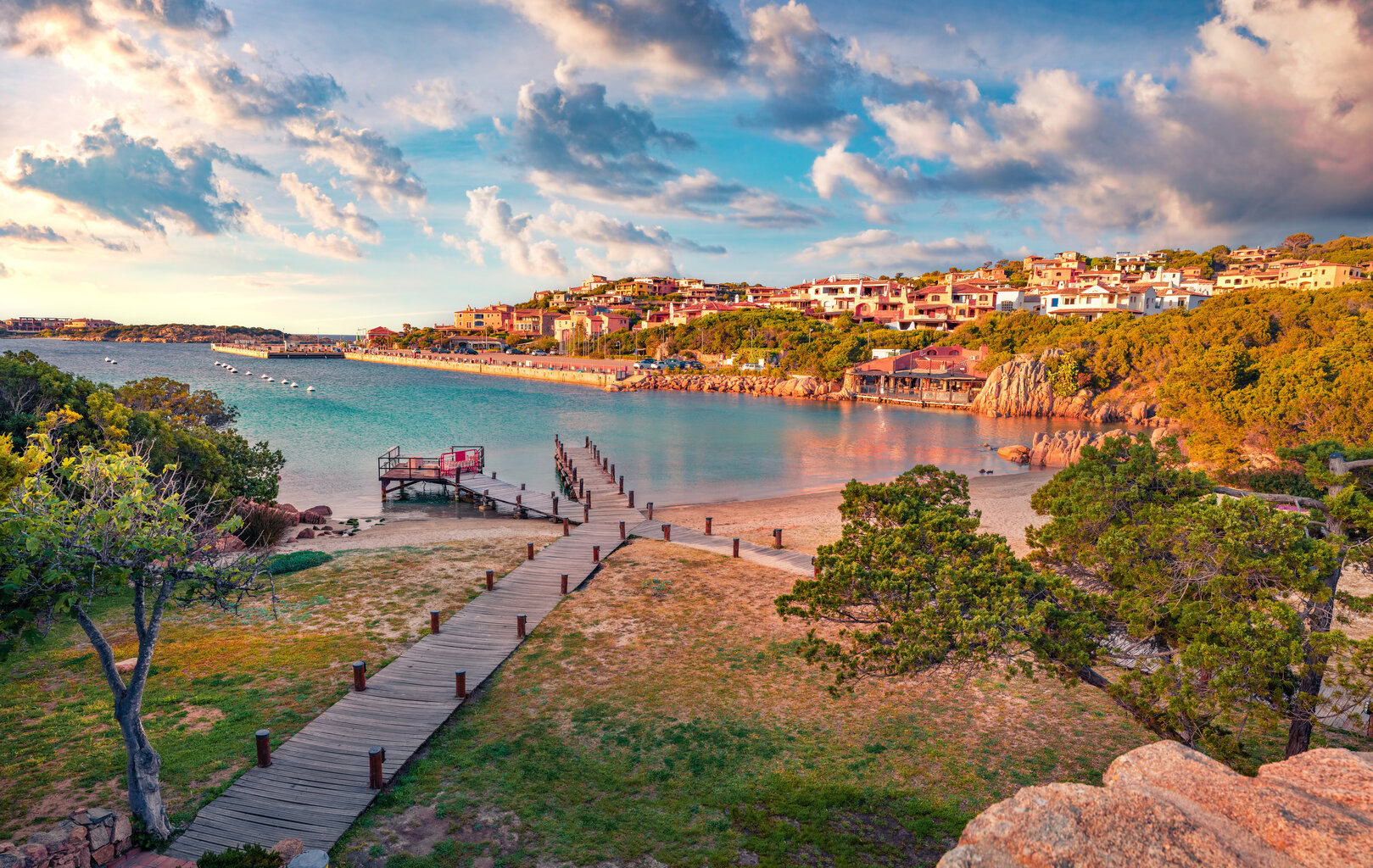 Porto Cervo