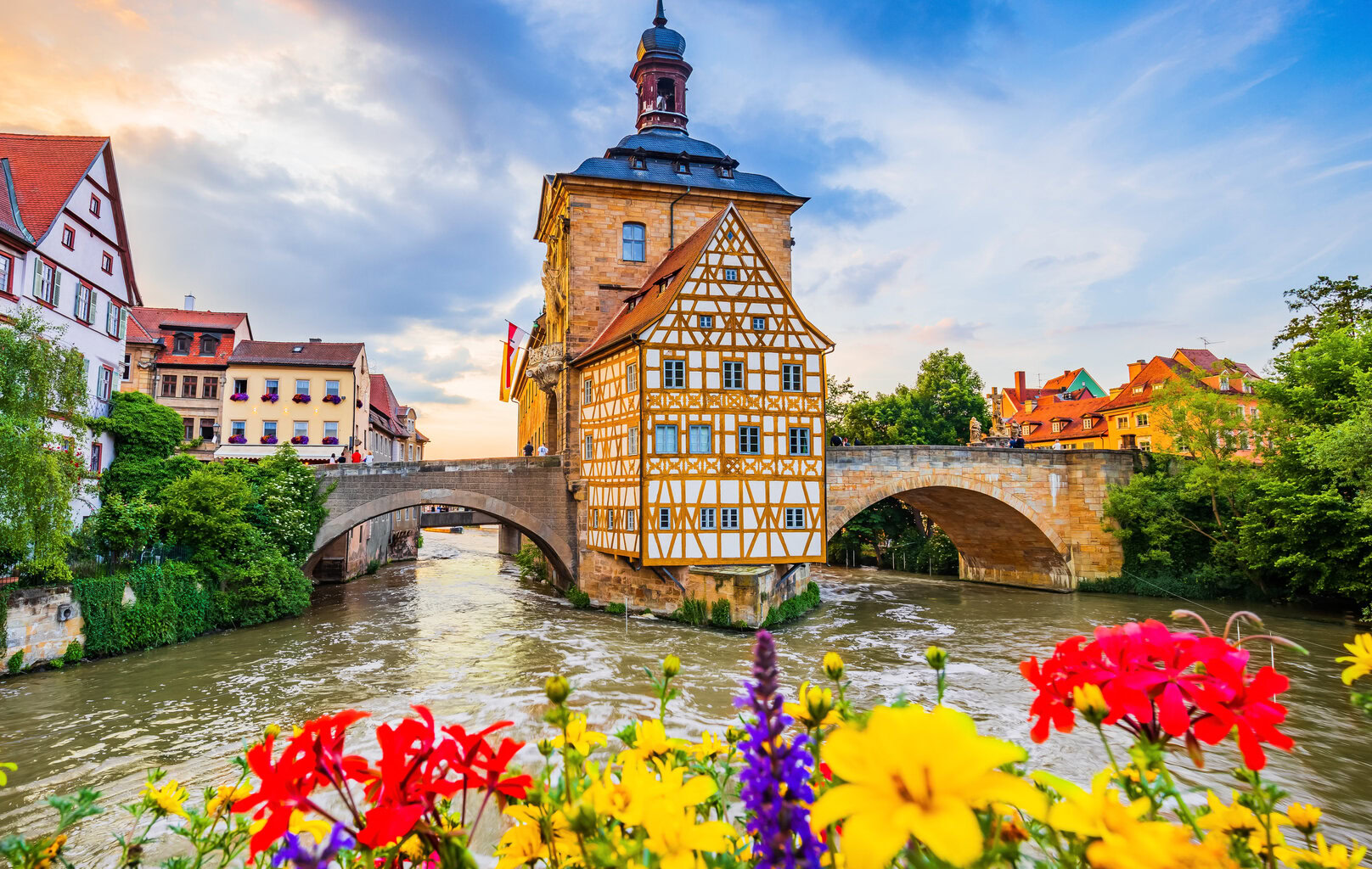 Bamberg