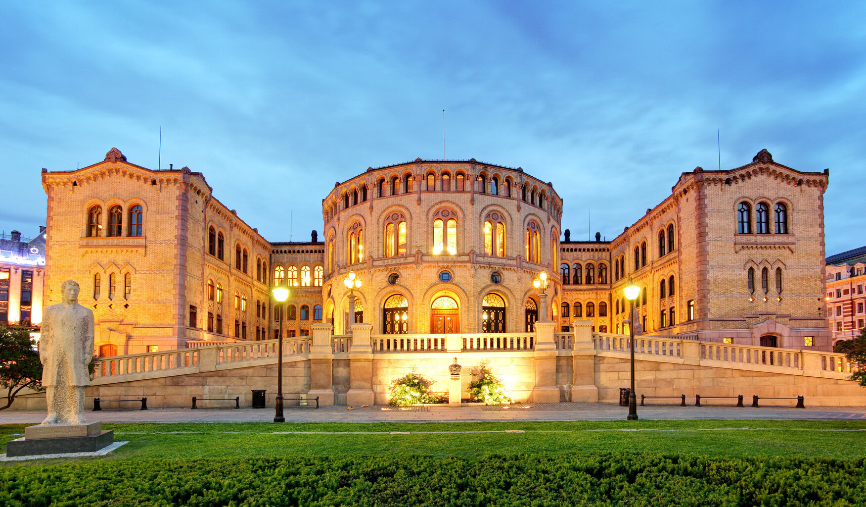 Oslo