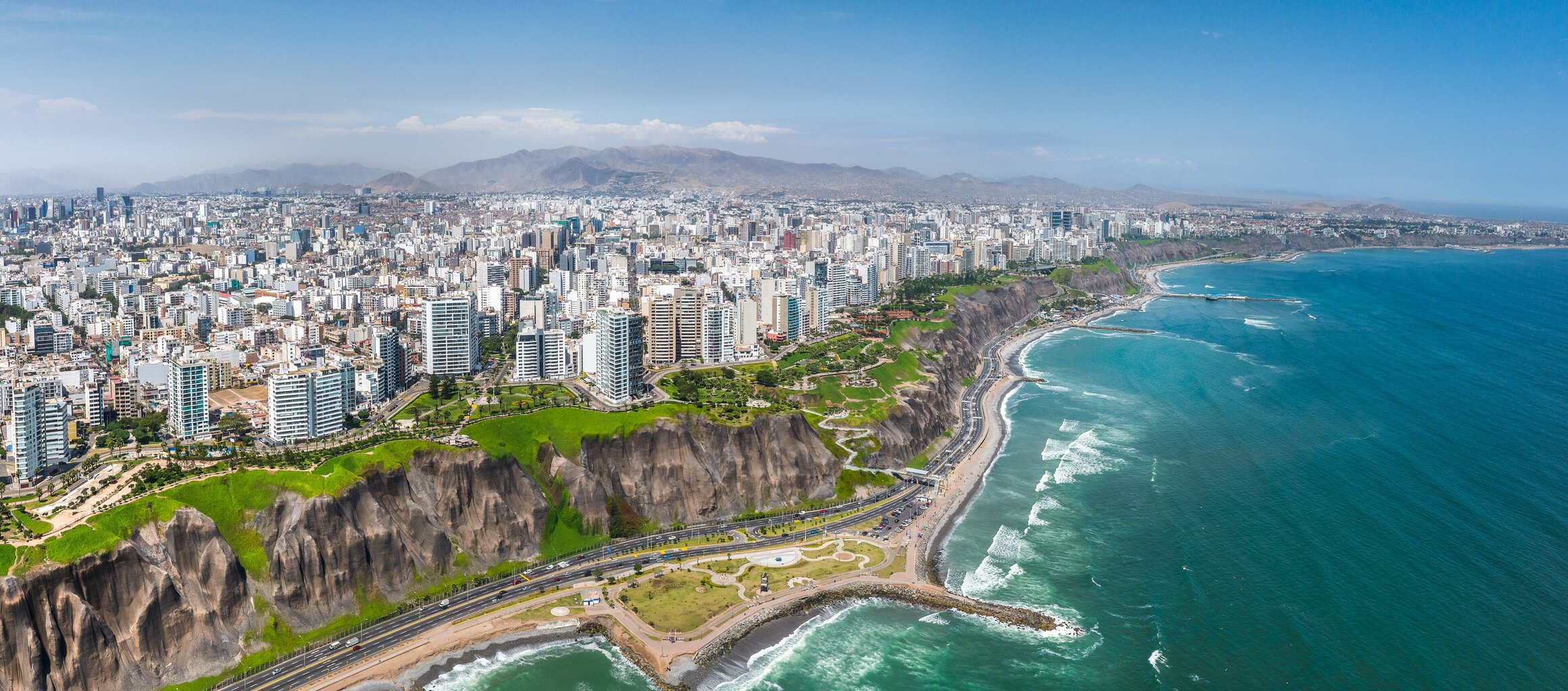 Lima, Peru