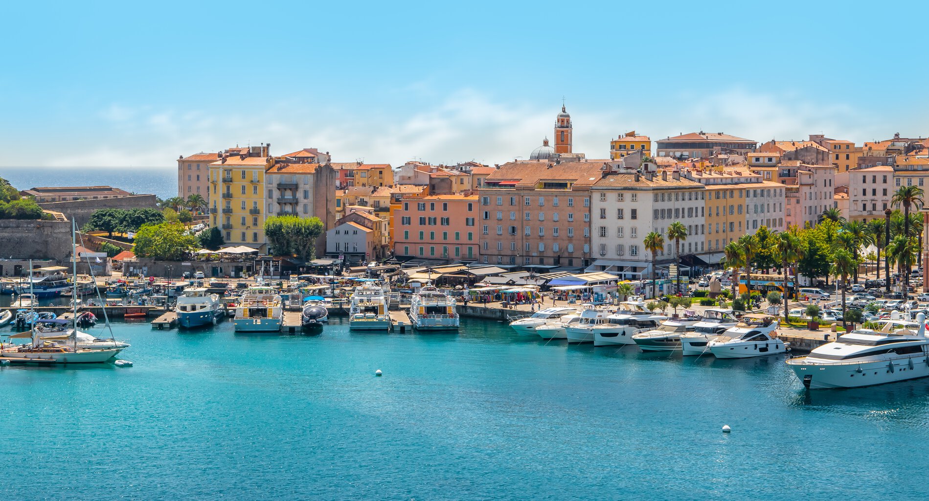 Ajaccio