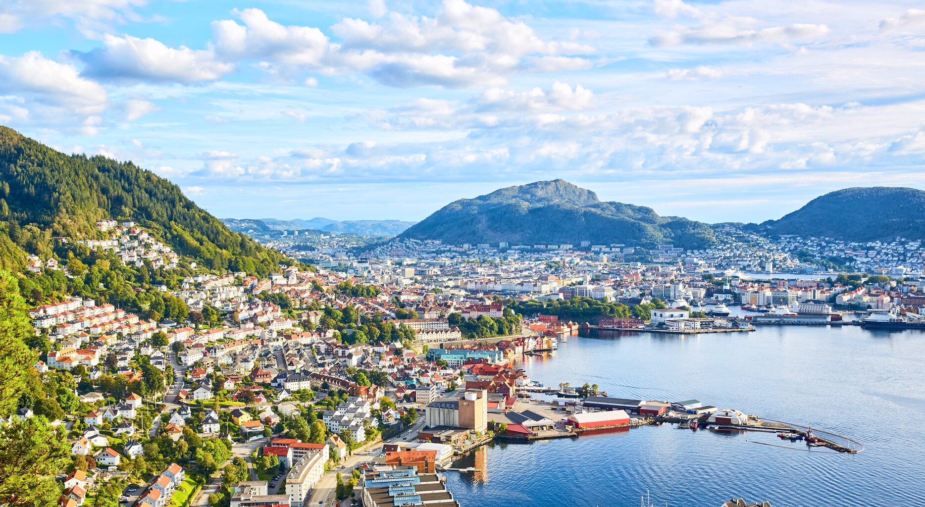 Bergen, Norway