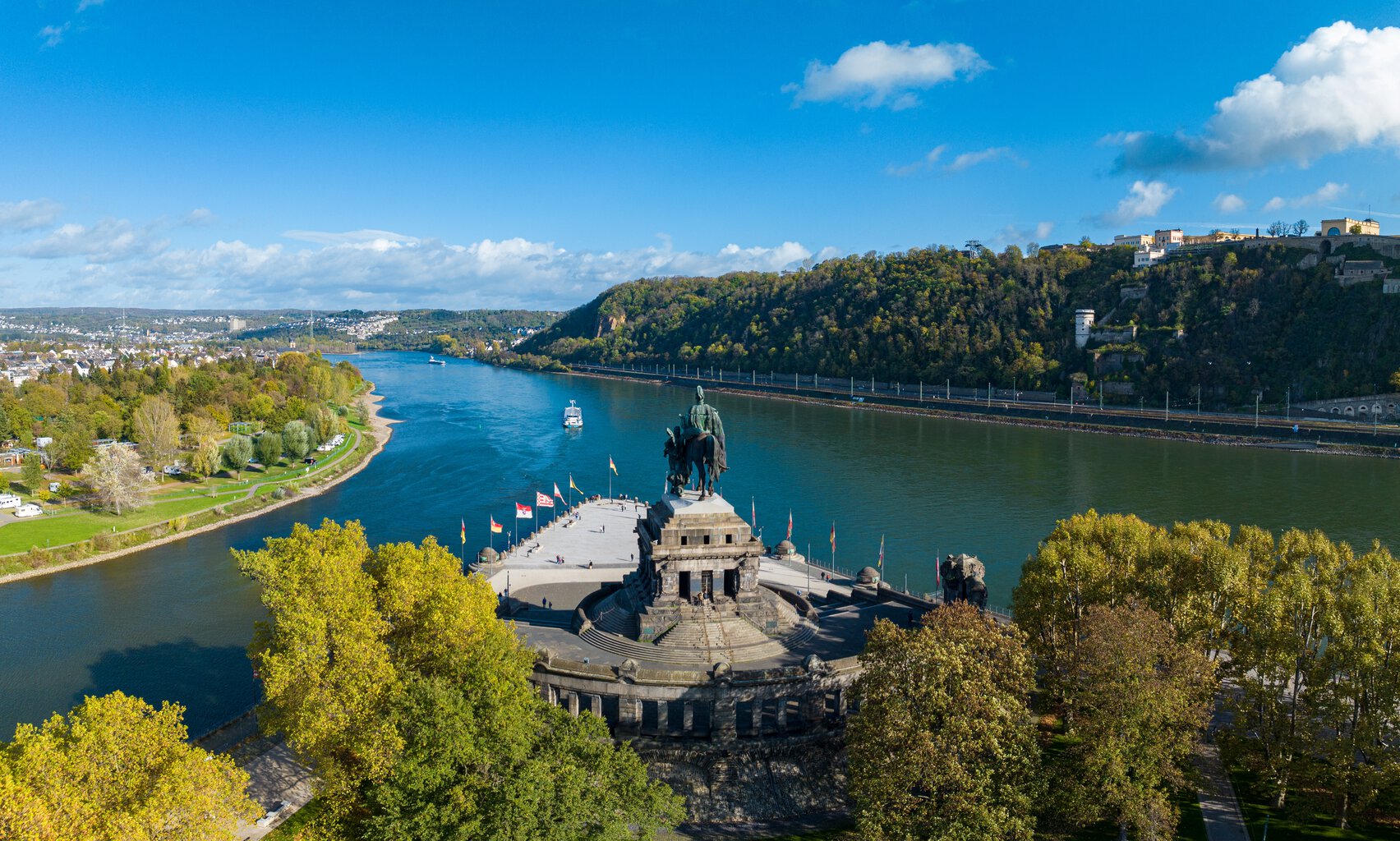 Koblenz