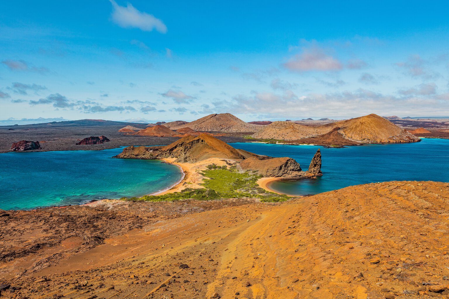Baltra (Galapagos)