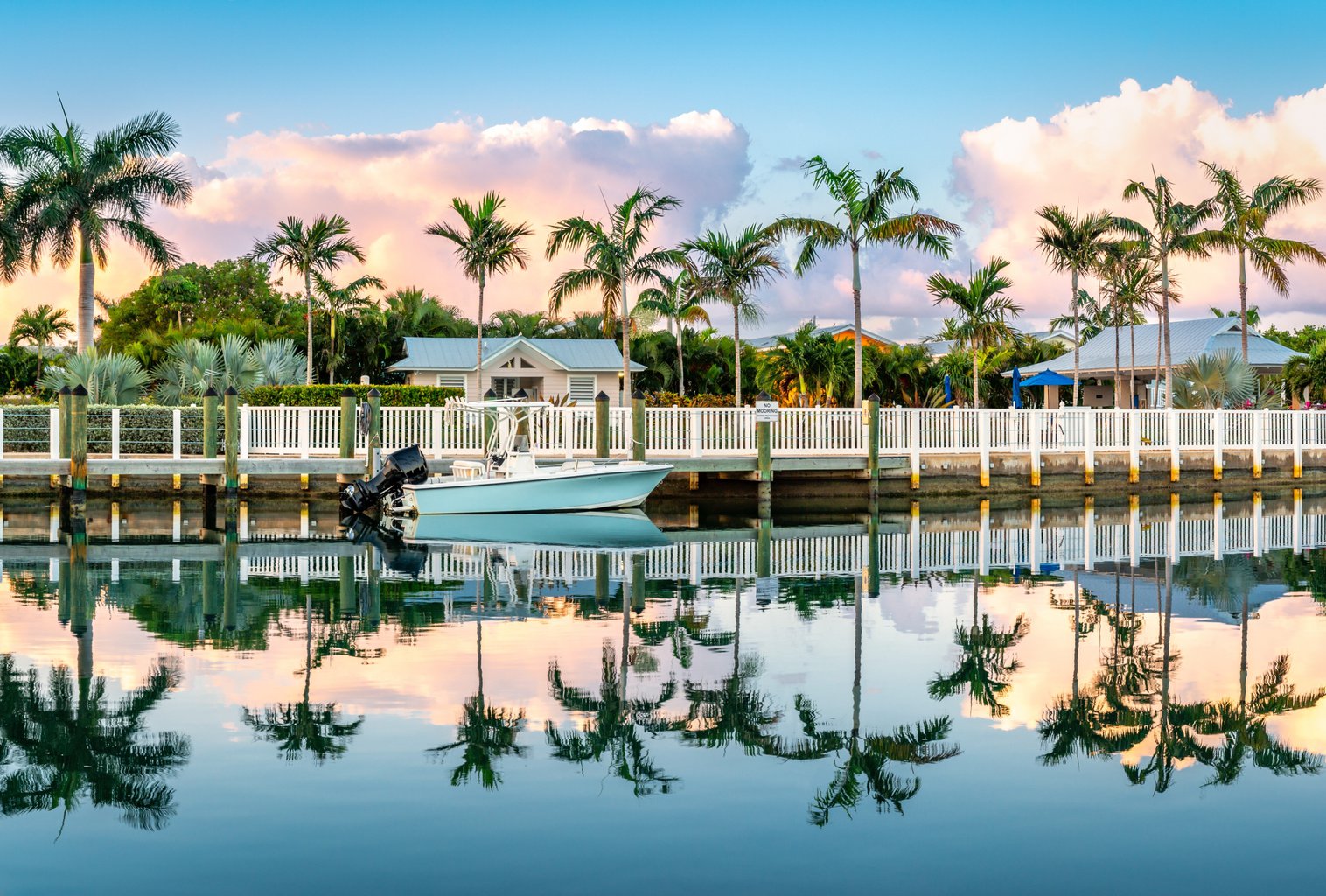 Key West, United States of America