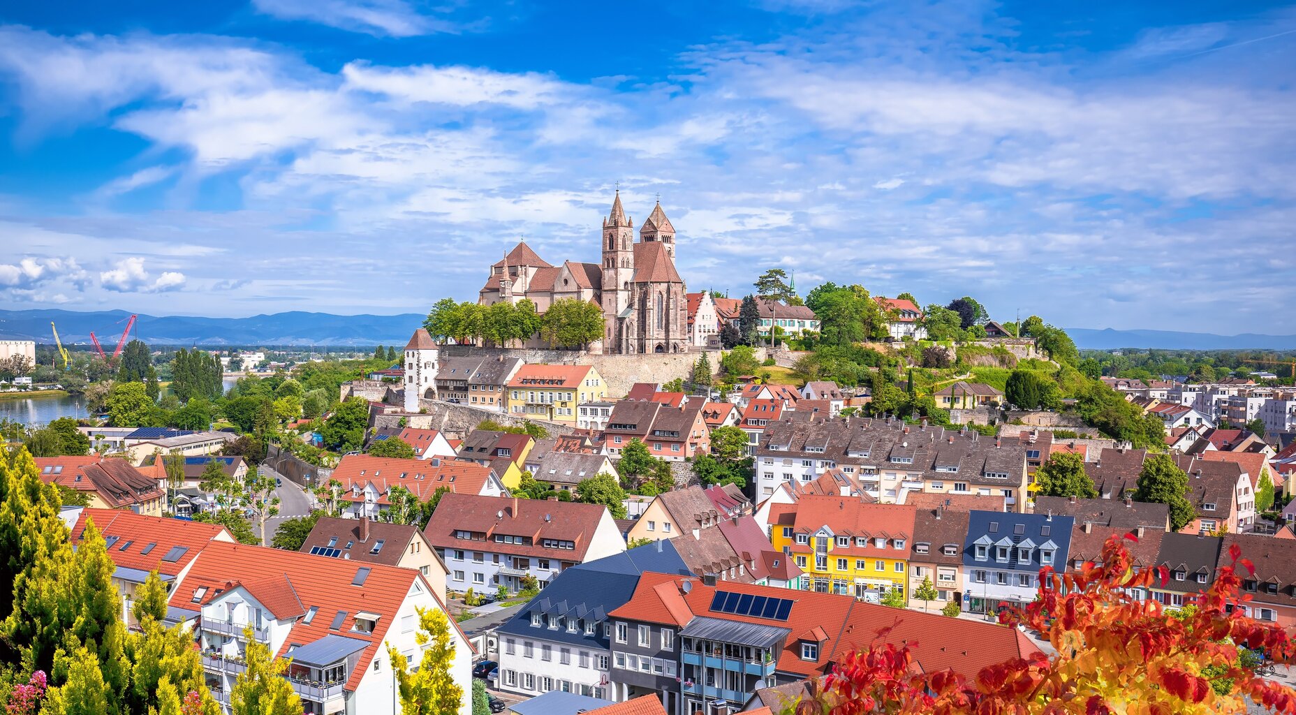 Breisach