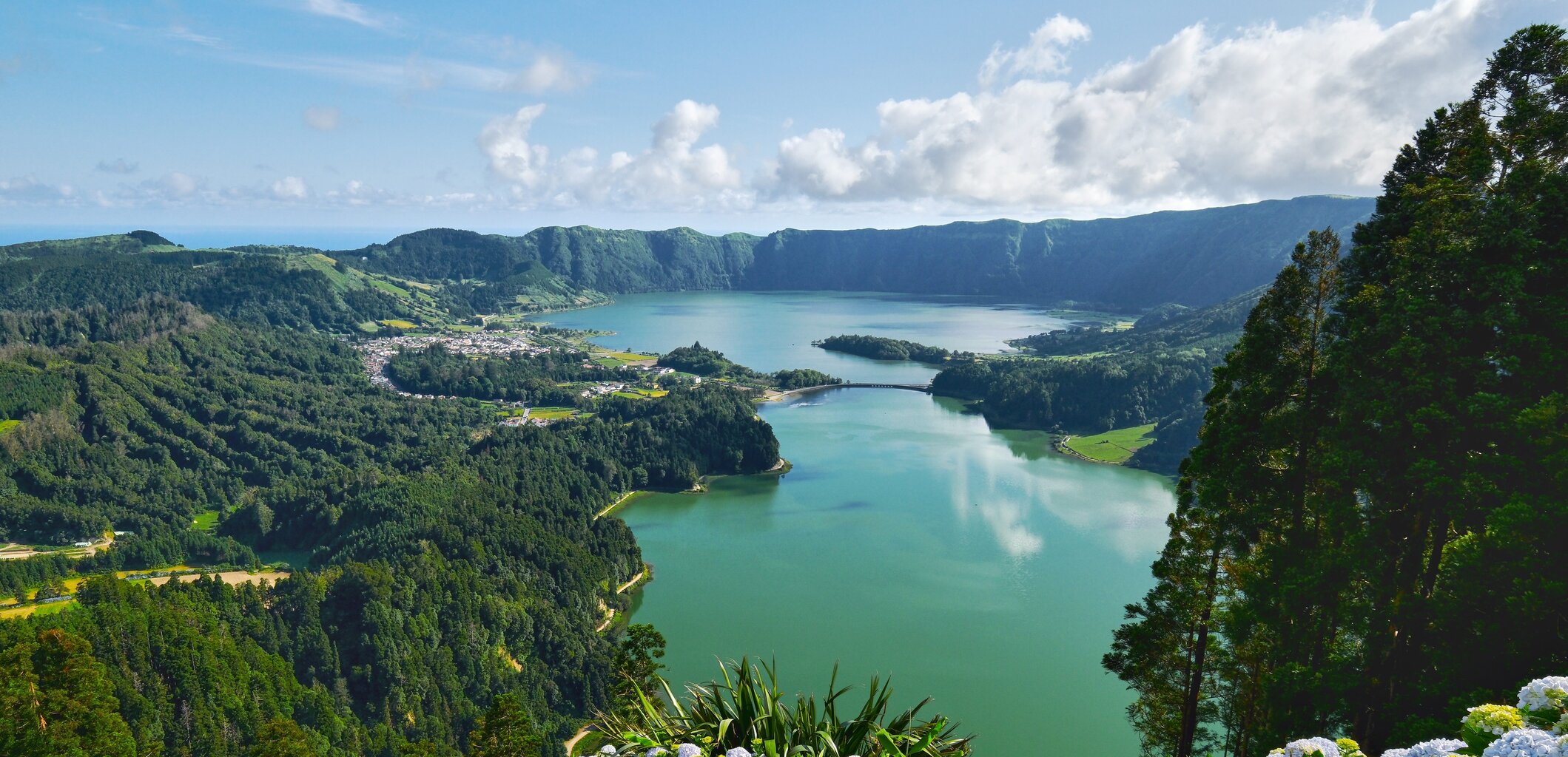 Ponta Delgada, Madeira
