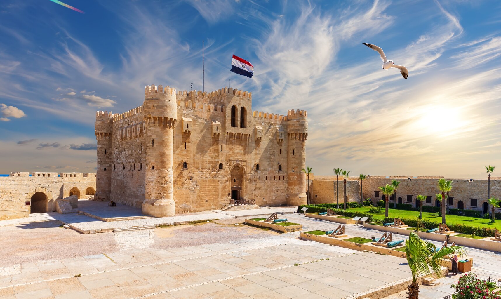 Alexandria