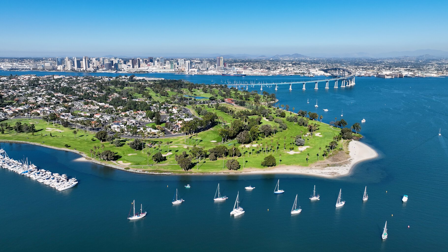 San Diego, California