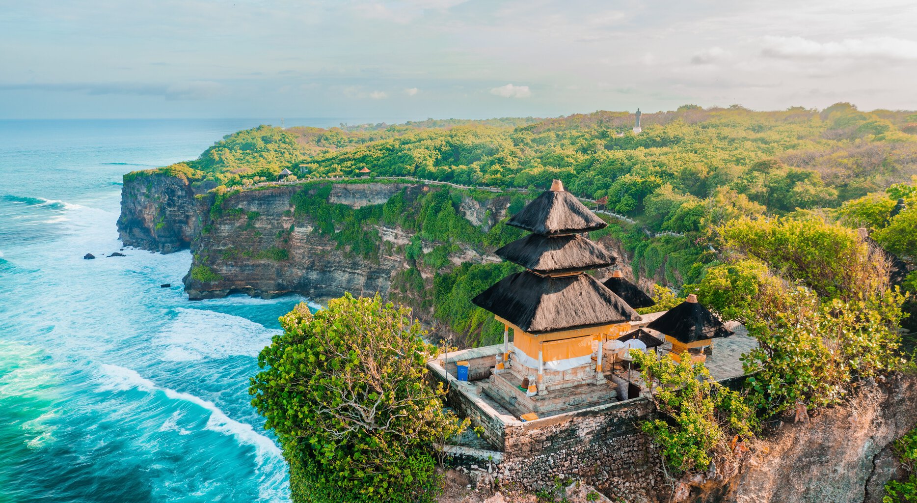 Bali (Benoa), Indonesia