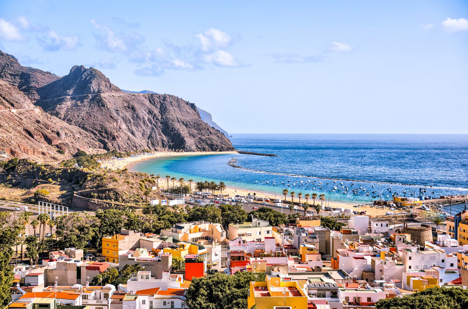 Tenerife, Canary Islands, Spain