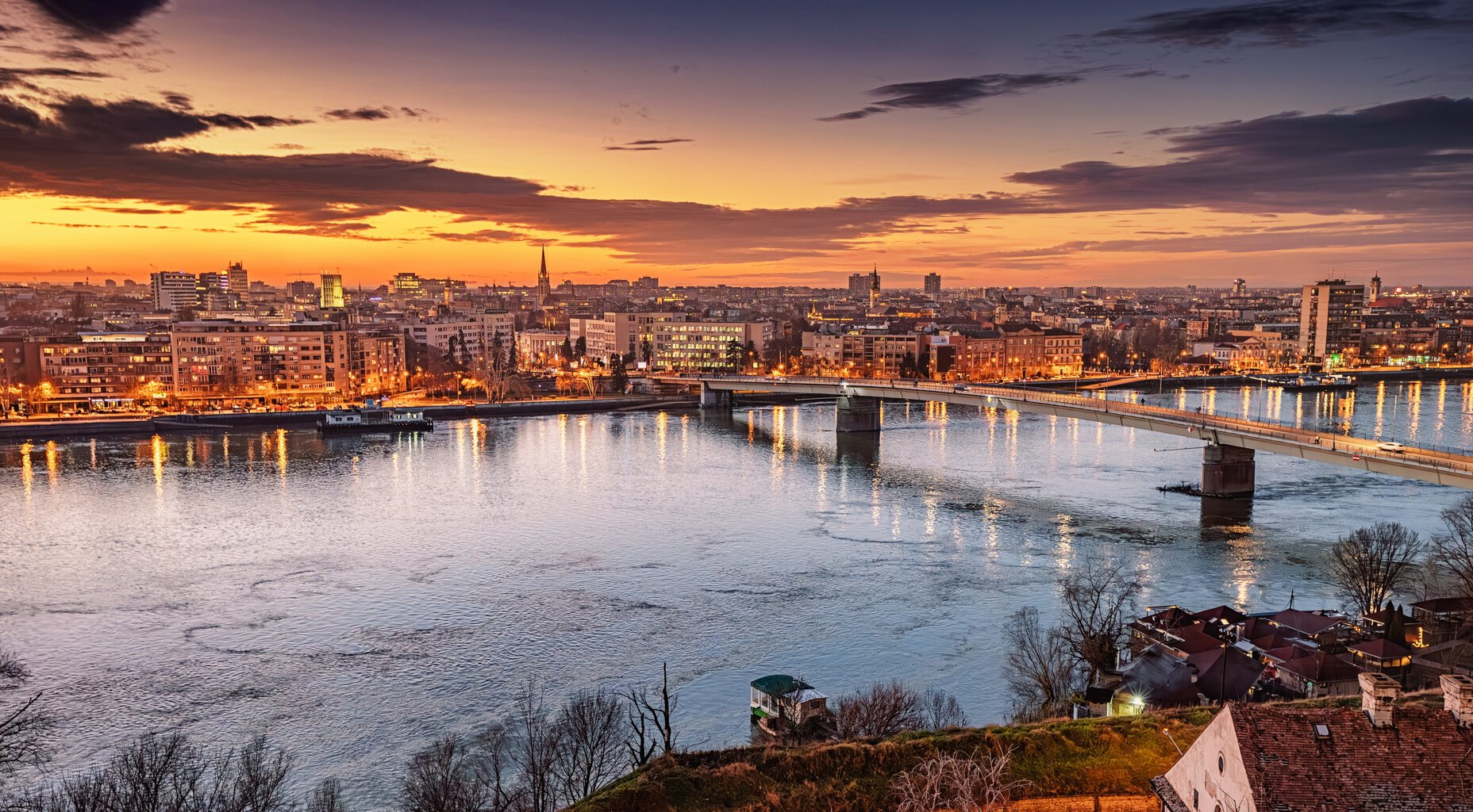Novi Sad