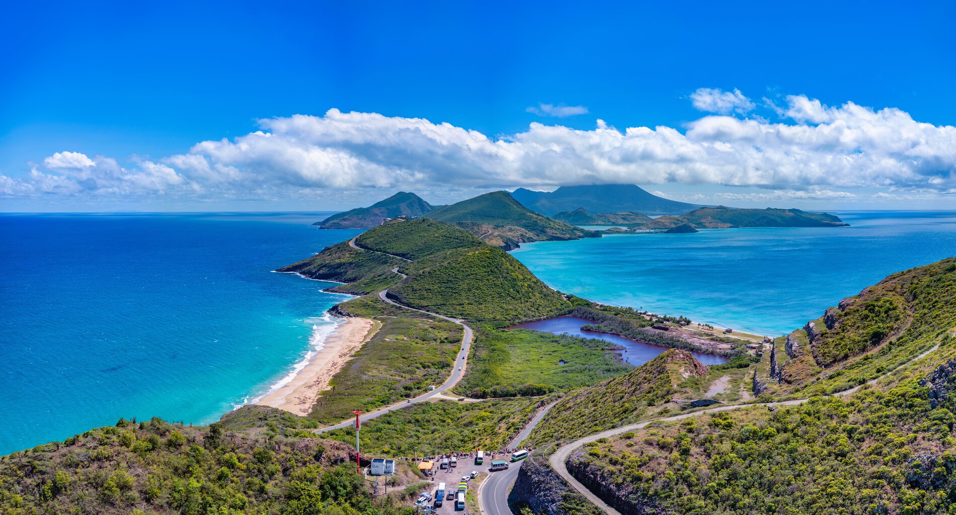 Basseterre, St Kitts/Nevis