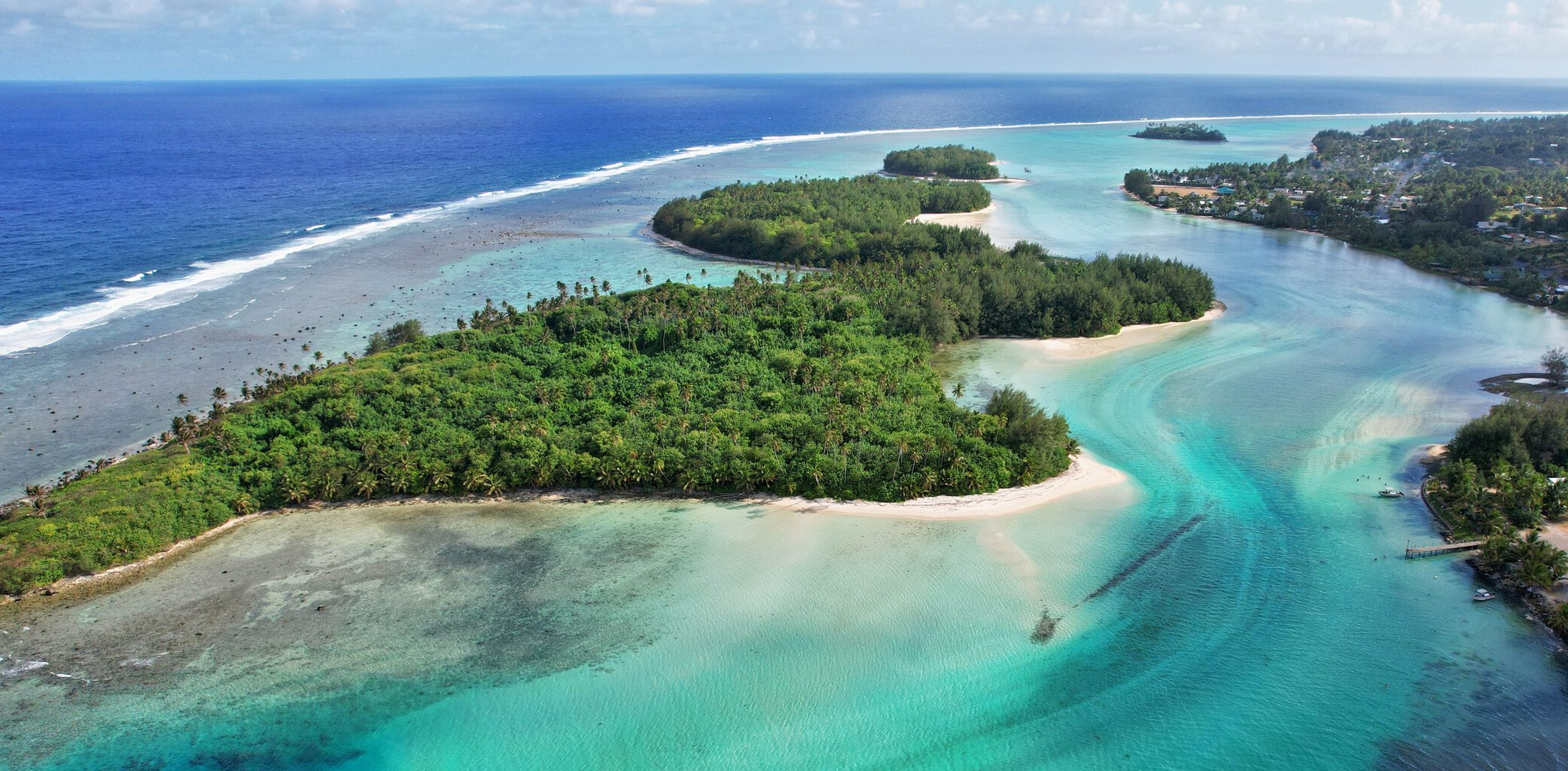Rarotonga