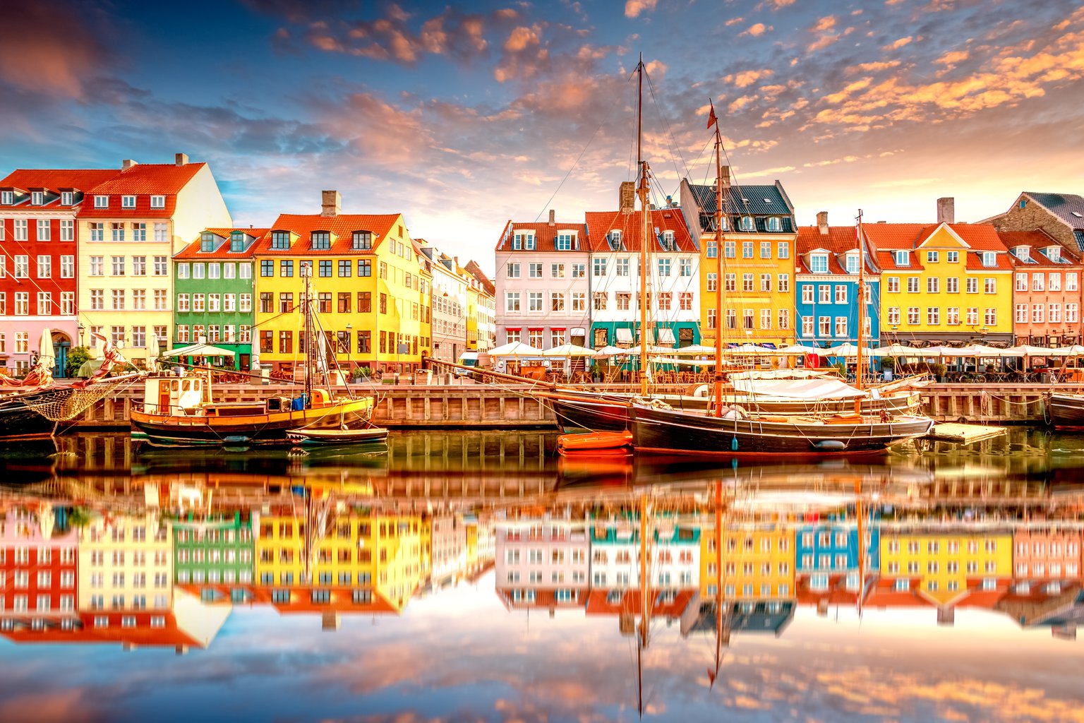 Copenhagen
