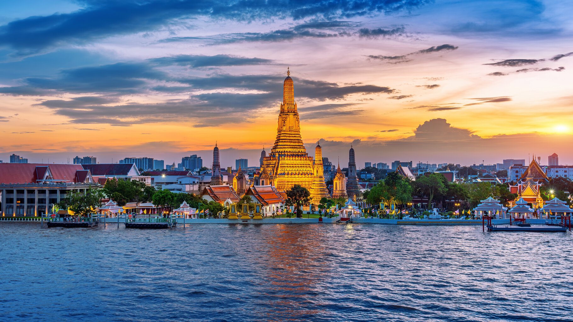 Bangkok (Laem Chabang), Thailand