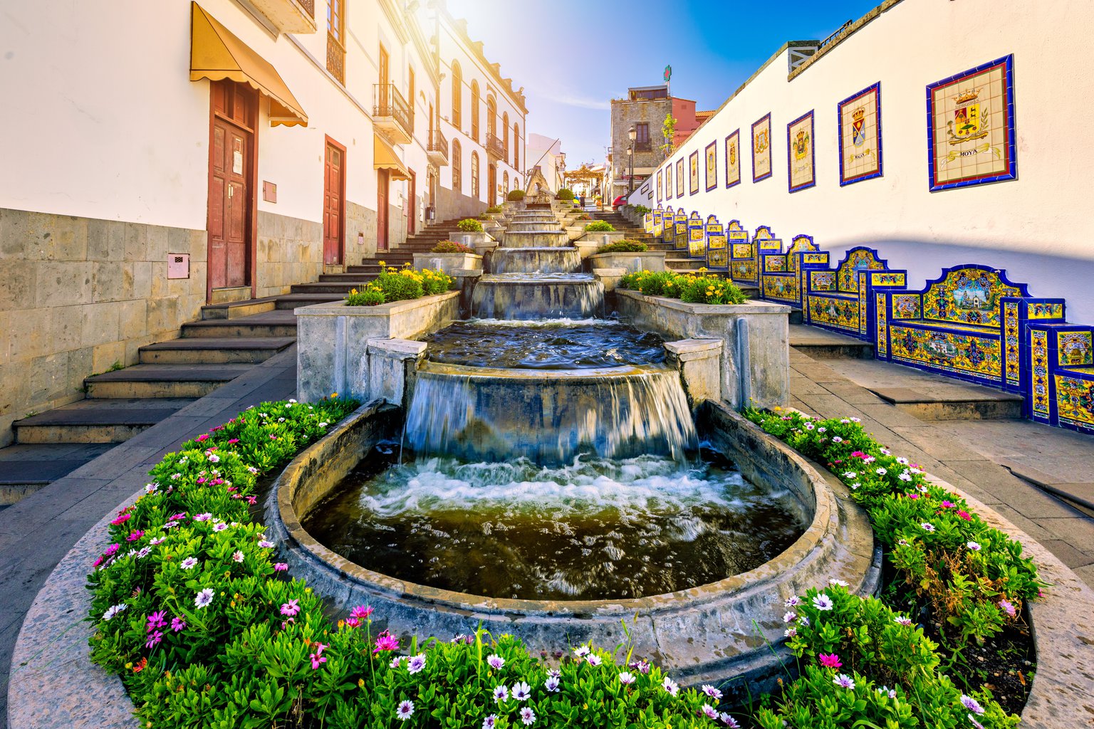 Gran Canaria, Canary Islands