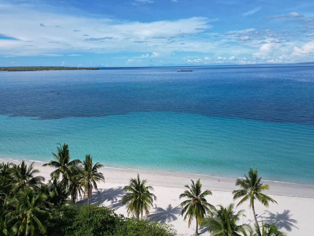Philippine Sea