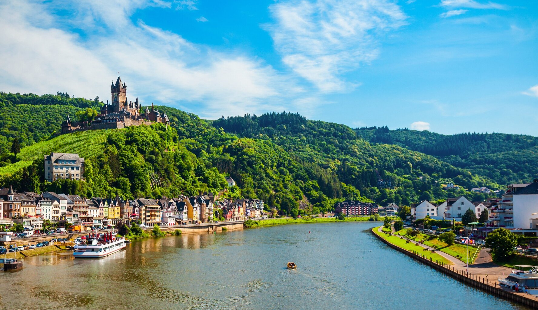 Cochem
