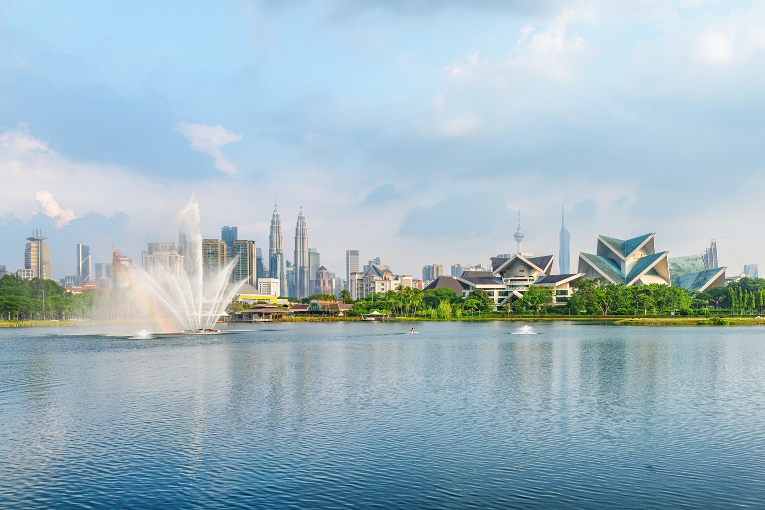 Kuala Lumpur (Port Klang)