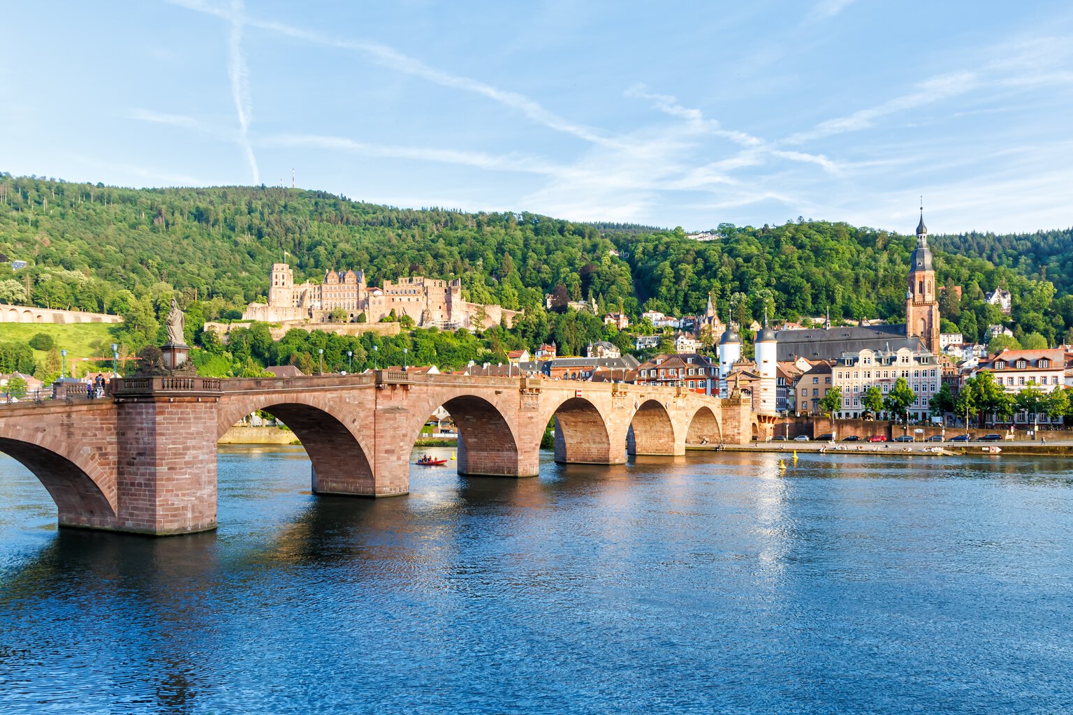 Heidelberg, Germany