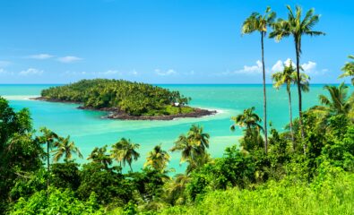 French Guiana