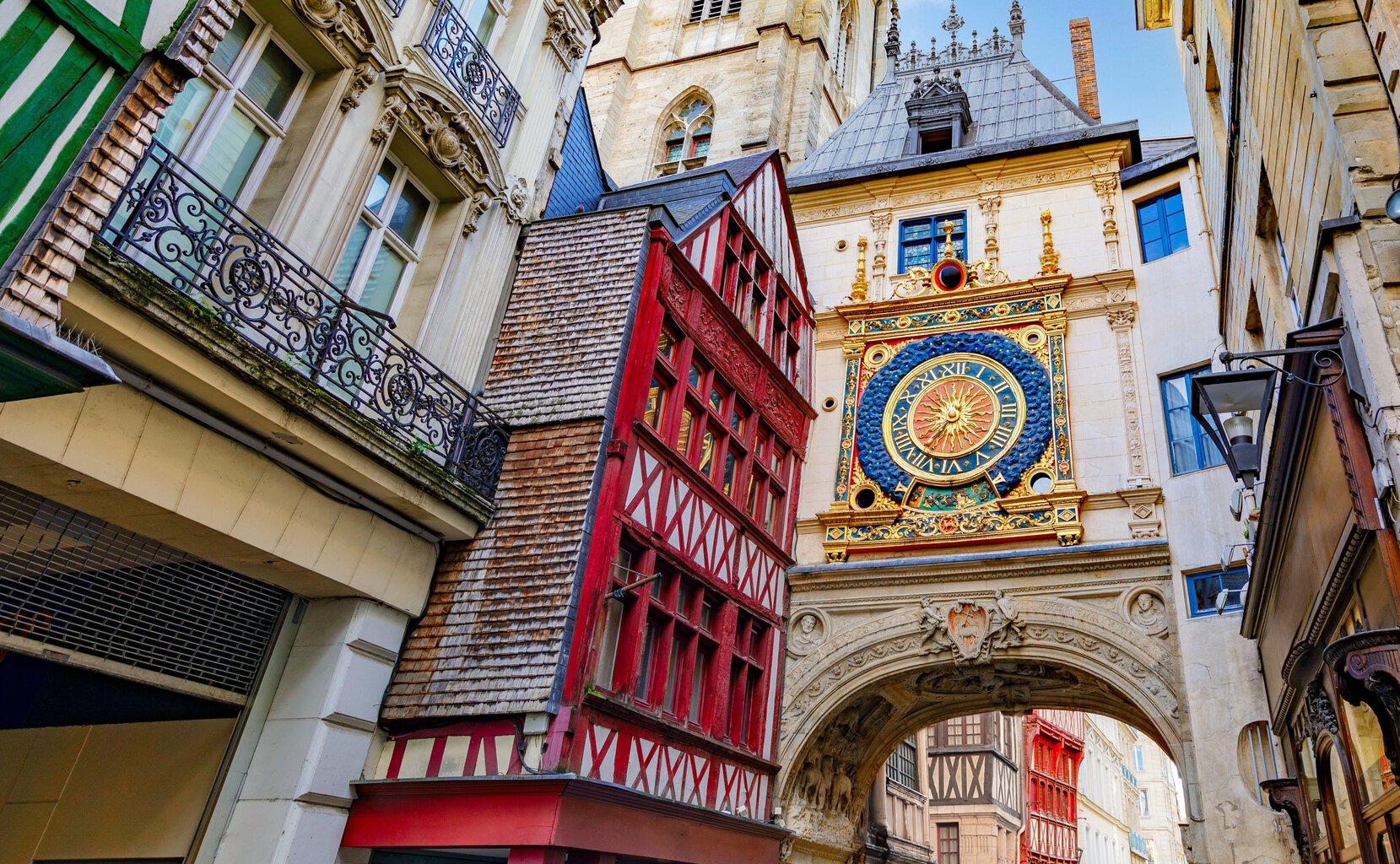 Rouen