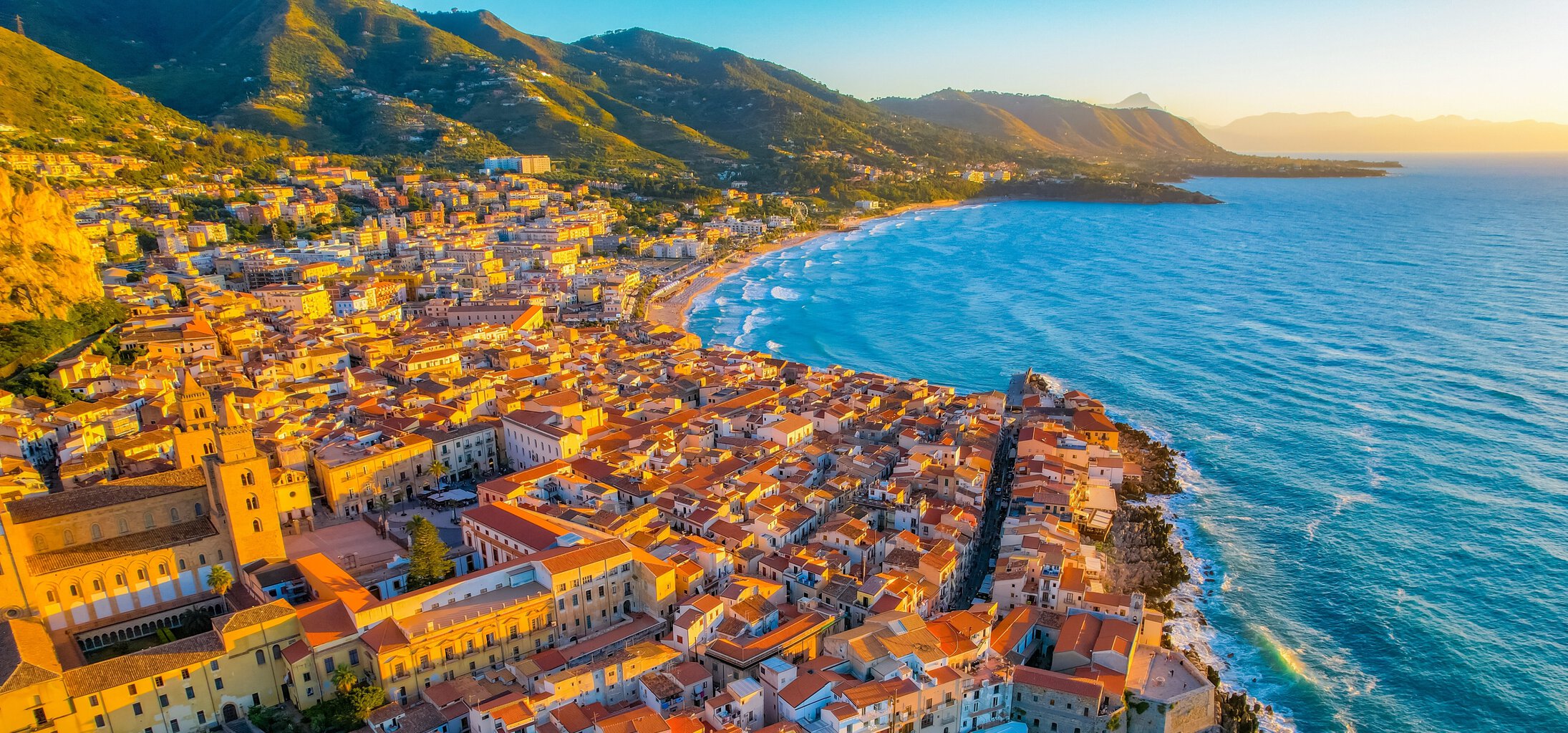 Palermo (Monreale), Italy