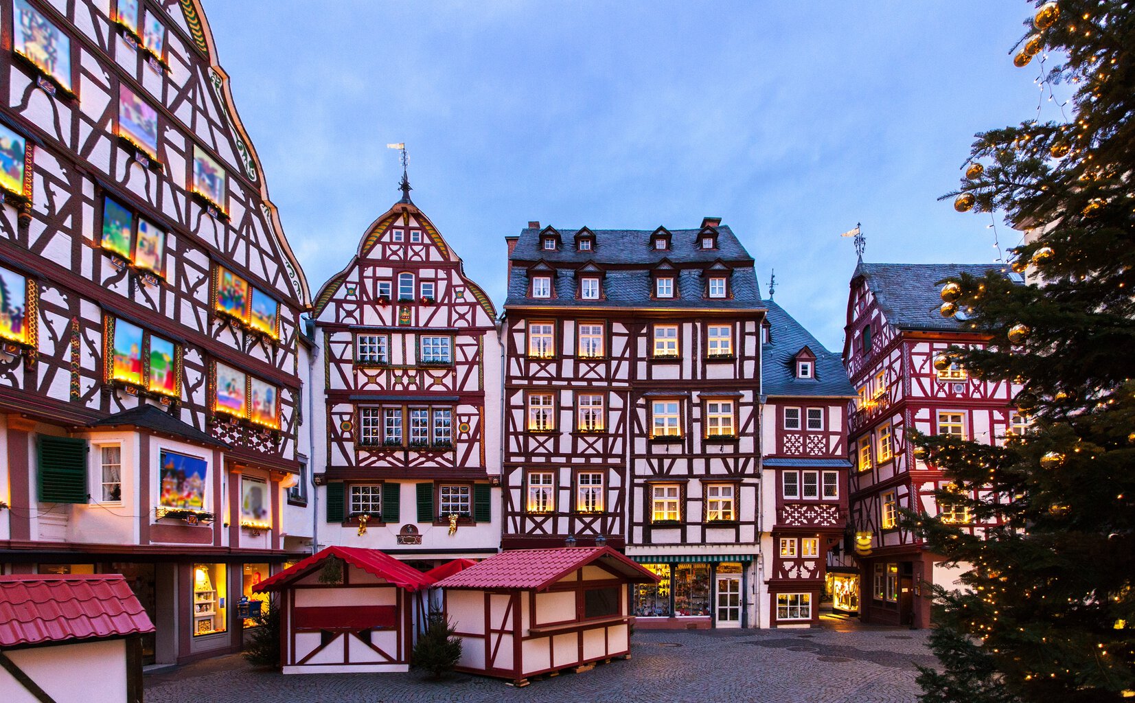 Bernkastel