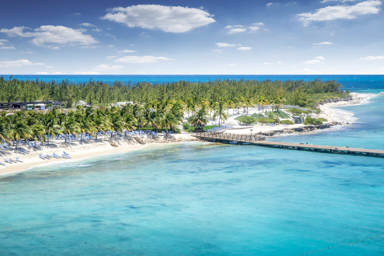 Grand Turk, Turks & Caicos