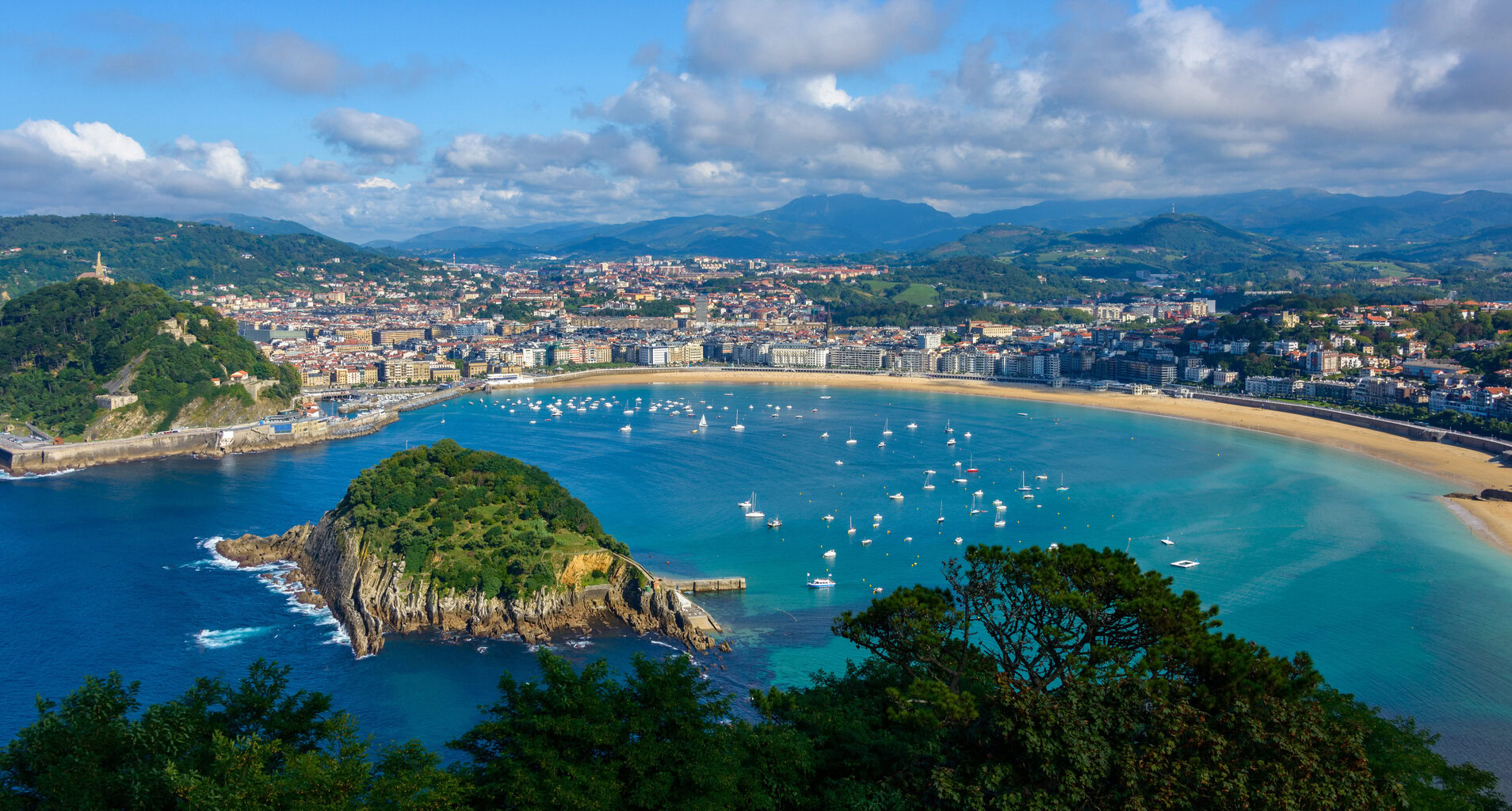 San Sebastian