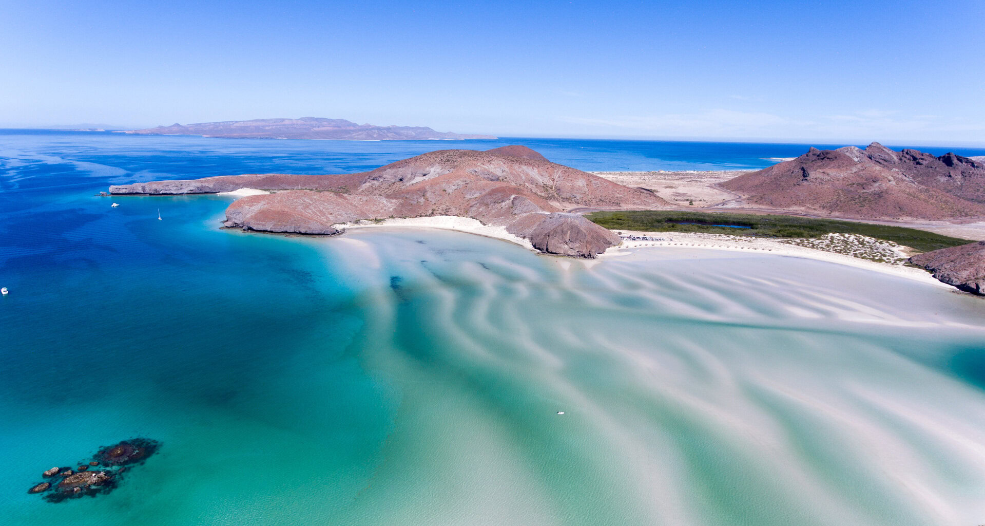 La Paz