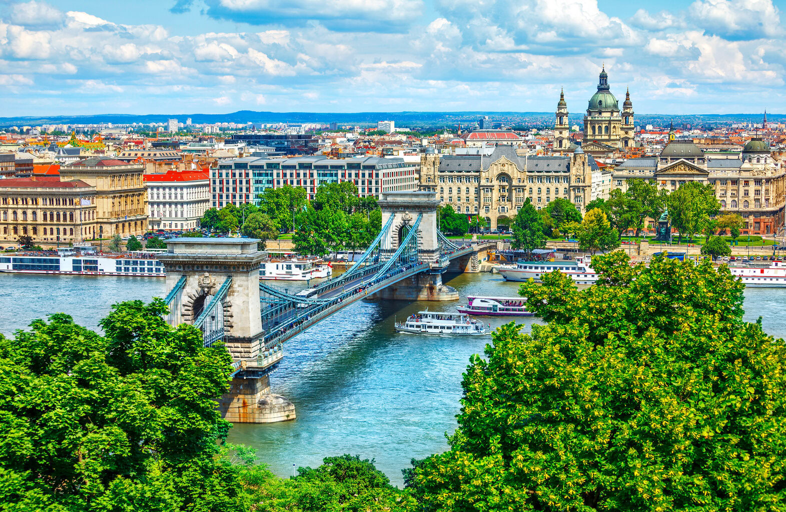 Budapest, Hungary