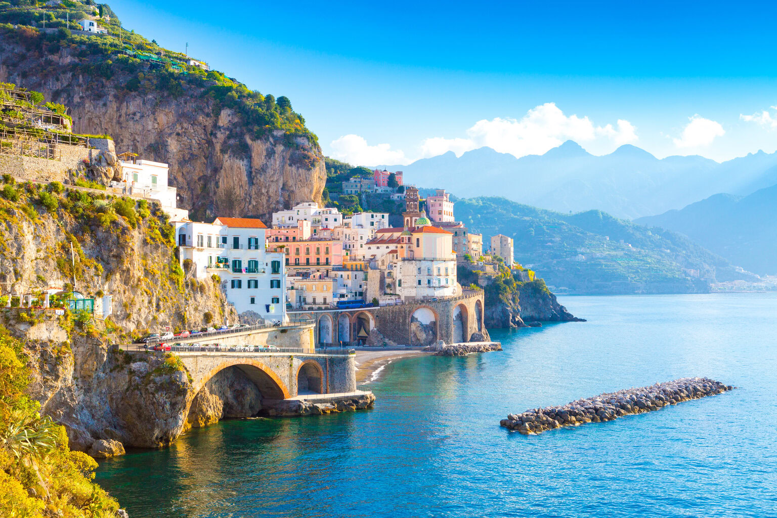 Sorrento
