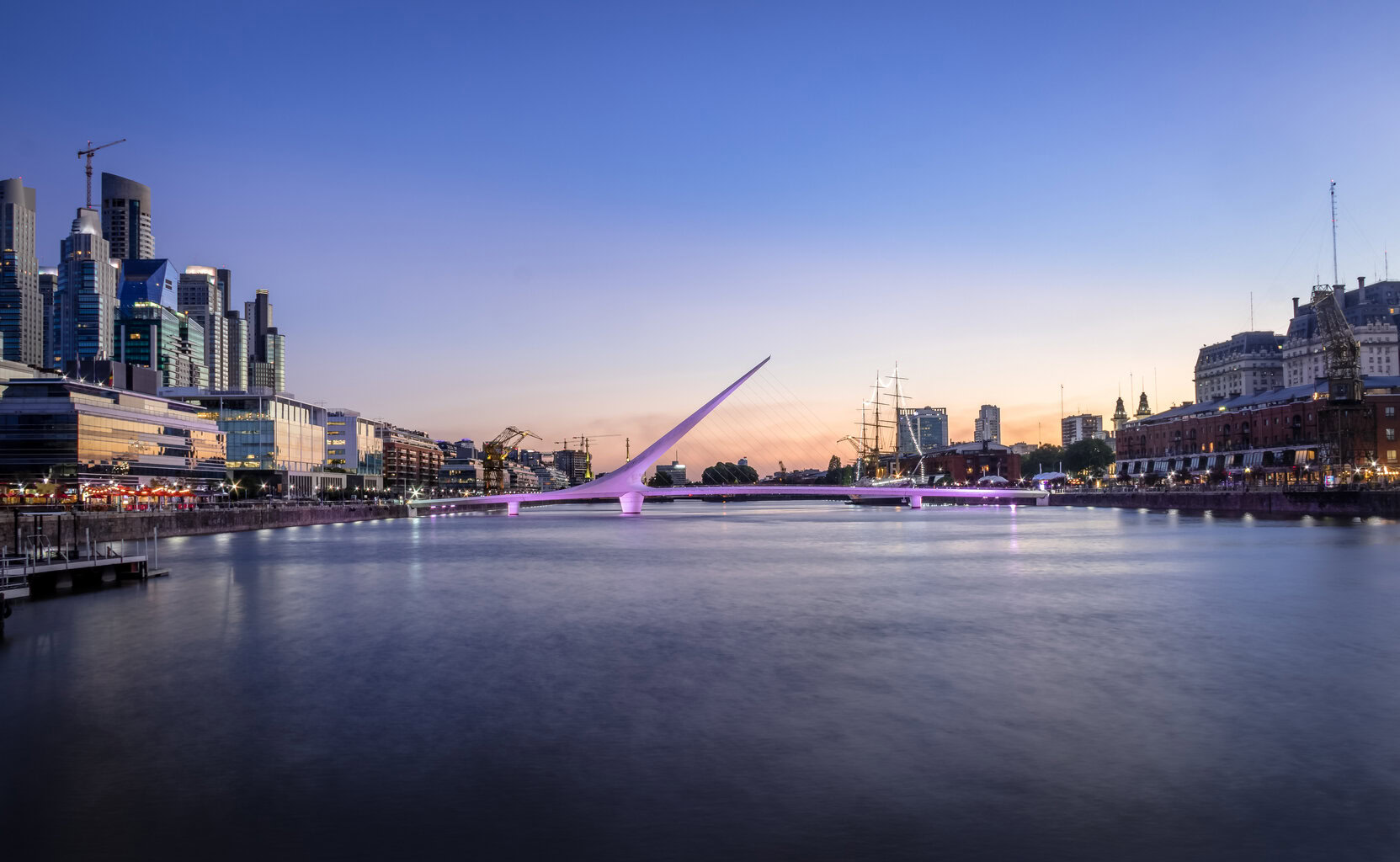 Puerto Madero