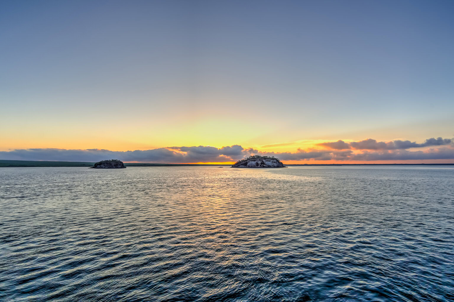 Elizabeth Bay (Isabela)