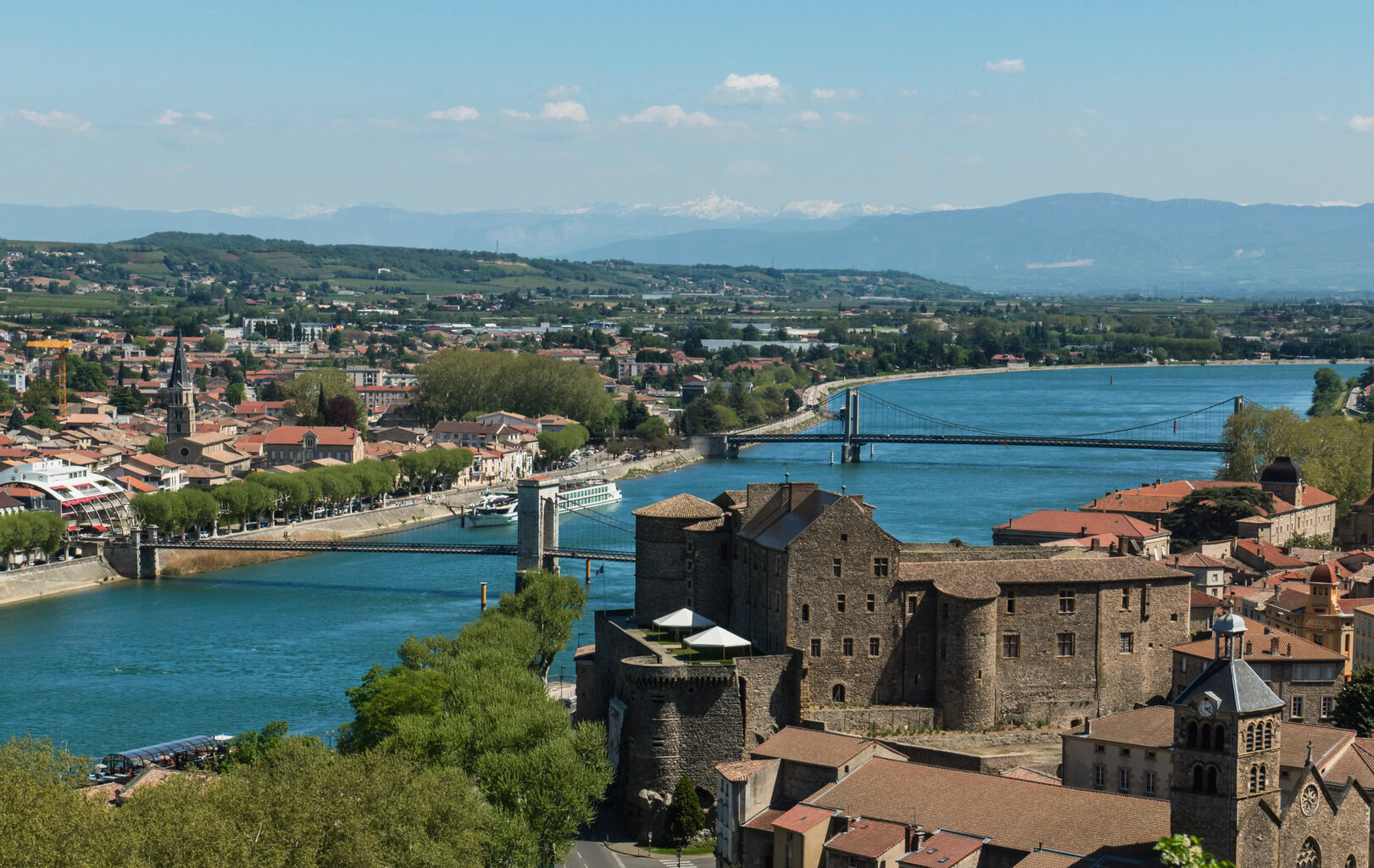 Tournon 