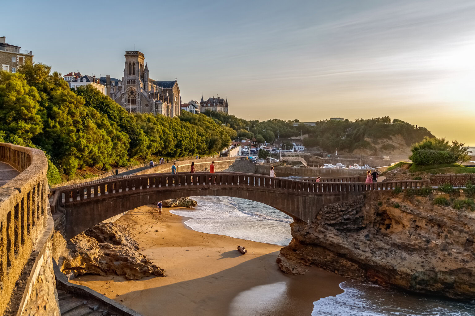 Biarritz (Saint-Jean-de-Luz)