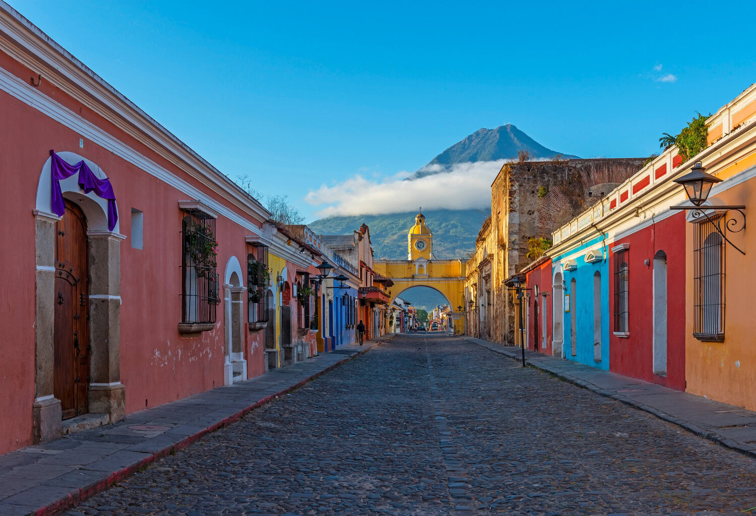 Puerto Quetzal