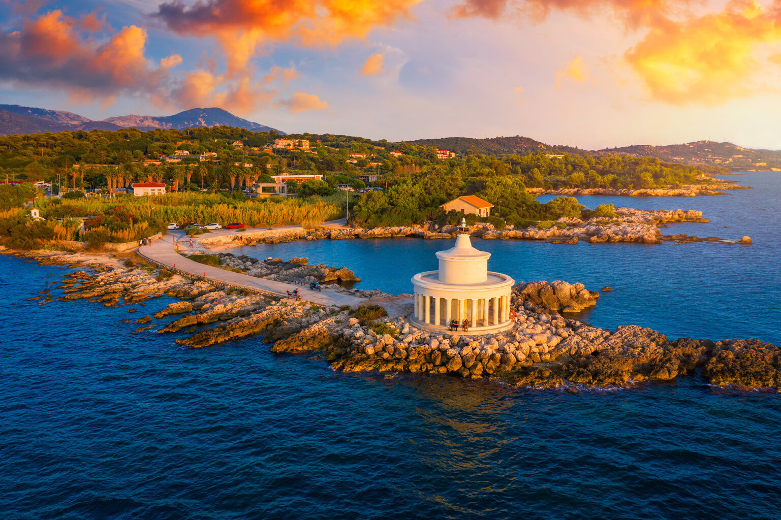 Argostoli